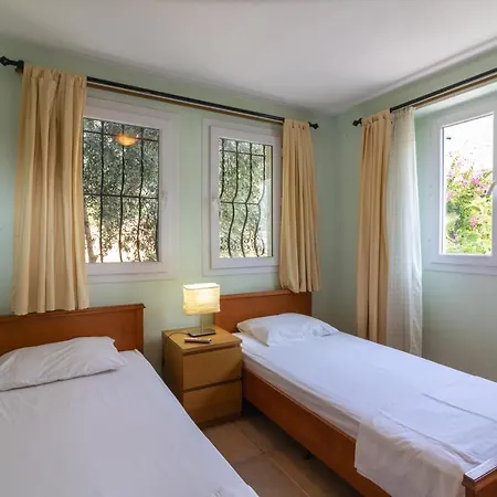 Aparthotel Korsan No.17 Kaş