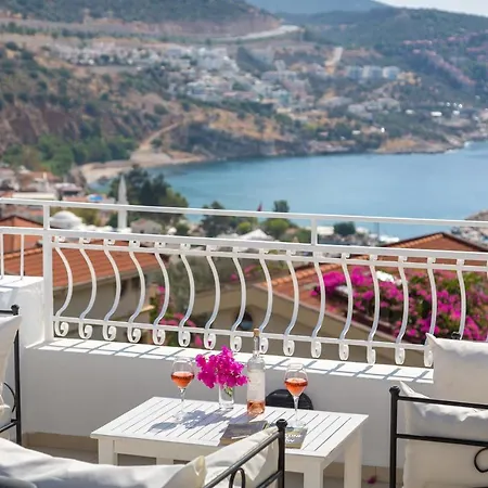 Aparthotel Korsan No.17