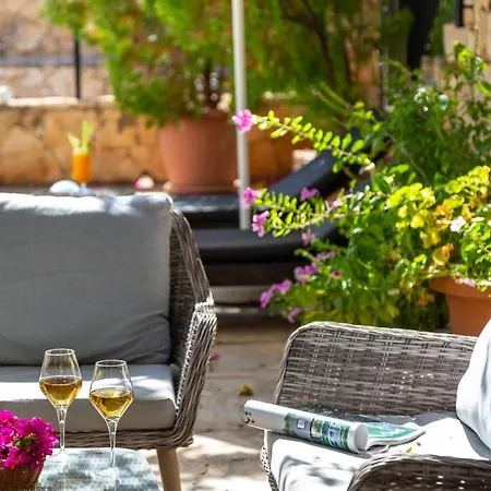 Aparthotel Korsan No.17