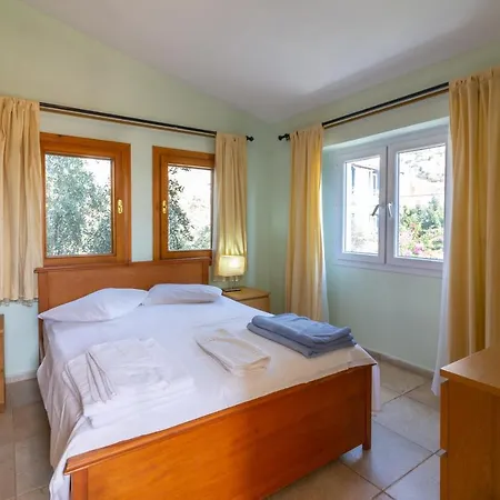 Aparthotel Korsan No.17 *